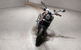 KTM 200 DUKE JUC4E