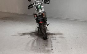 YAMAHA SEROW 250 DG31J