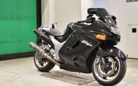 KAWASAKI ZX 1100 NINJA GEN 2 2000