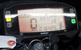 SUZUKI ｼﾞｸｻｰ150 NG4BG