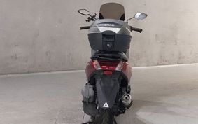 YAMAHA N-MAX 125 SE86J