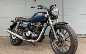 HONDA GB350 2022 NC59
