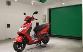 YAMAHA CYGNUS 125 XSR 2 2026 SE44J