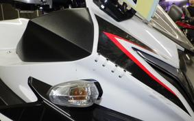 SUZUKI GSX250RA