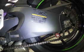 KAWASAKI NINJA ZX-6R A 2016