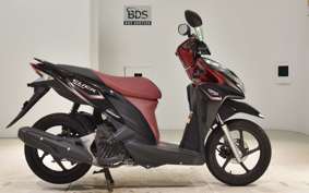 HONDA ｸﾘｯｸ125I