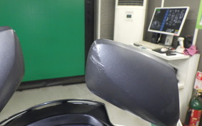 HONDA PCX125 2025 JF81