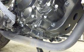 HONDA REBEL 250 2006 MC49