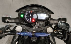 YAMAHA MT-25 RG10J