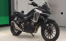 HONDA 400X 2019 NC56