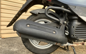 YAMAHA JOG DELUXE SA36J