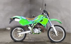 KAWASAKI KDX250SR DX250F