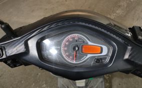 SUZUKI ADDRESS V125 CF4MA