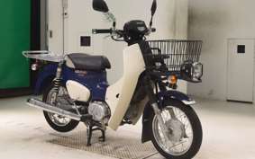 HONDA C110 SUPER CUB 1984 JA42