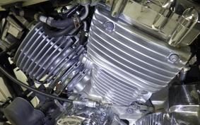 YAMAHA DRAGSTAR 400 CLASSIC  2009 VH02J