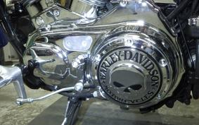 HARLEY XL883C 2005
