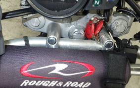 HONDA SL230 2022 MD33