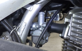 HONDA CRF125F 2021 JE03