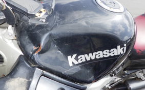 KAWASAKI ZZ-R400 Gen.2 ZX400N