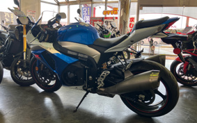 SUZUKI GSX-R1000 2009 GT78A