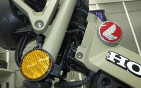 HONDA CT125 HUNTER CUB 2008 JA55