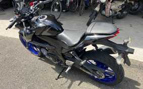 SUZUKI GSX-R125 ABS DL32D