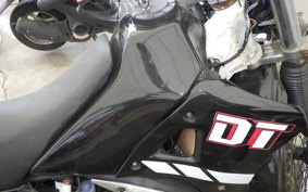 YAMAHA DT125R Gen.2 3FW
