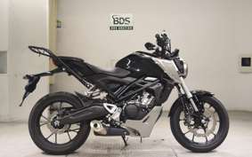 HONDA CB125 R JC79