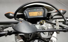 HONDA CRF250L MD38