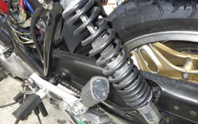 HONDA CB900F 2022 SC01