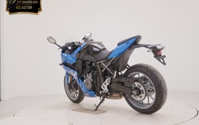 SUZUKI GSX-8R 2024 EM1AA