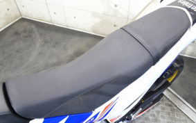 YAMAHA WR250X DG15J