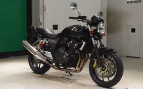 HONDA CB400SF GEN 4 2014 NC42