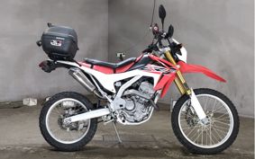 HONDA CRF250L MD38