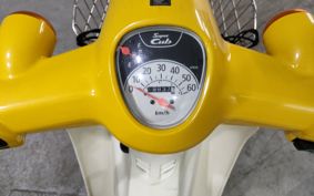 HONDA SUPER CUB50 AA09