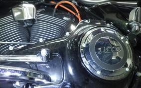 HARLEY FLHXSE 1800CVO 2015