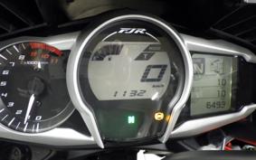 YAMAHA FJR1300 A 2015