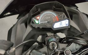 KAWASAKI NINJA 250 EX250L
