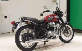 KAWASAKI W400 2006 EJ400A
