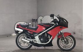 KAWASAKI KR250 KR250A