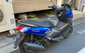 YAMAHA N-MAX SED6J