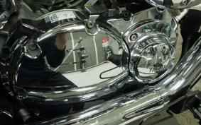YAMAHA DRAGSTAR 1100 2007 VP13J