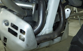 HONDA CRF1000L AFRICA TWIN DCT 2019 SD04