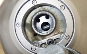 HONDA REBEL 250 A MC49