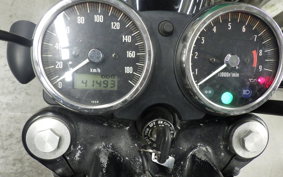 KAWASAKI W650 2003 EJ650A