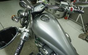 HONDA VT1300CX 2009 SC61