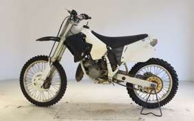 HONDA CR125R