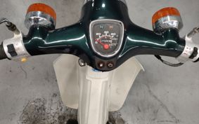 HONDA SUPER CUB50 AA01
