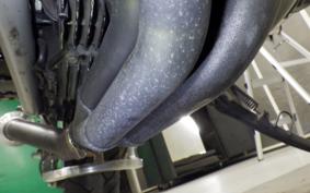 SUZUKI GSX1100S KATANA 1989