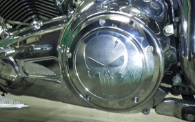 HARLEY FLSTC 1580 2008